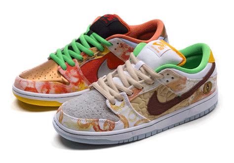 nike sb dunk low street hawker kaufen|Nike Sb Dunks low street hawker.